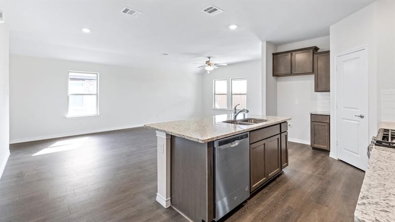 4106 Coco Lane, Sherman TX 75090 - Photo 8