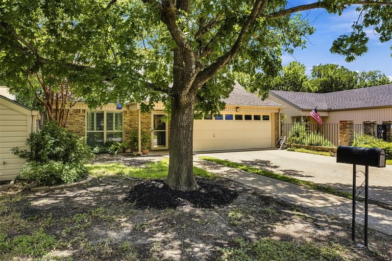 3411 Brannon Drive, Waco TX 76710 - Photo 3