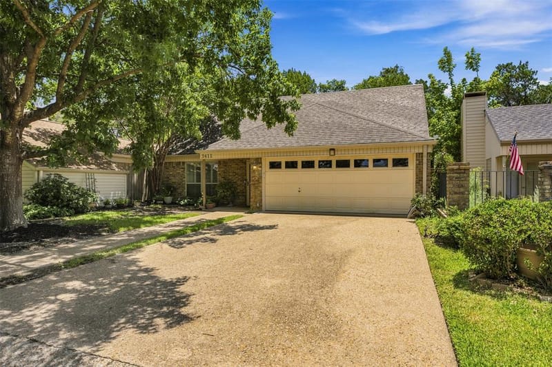 3411 Brannon Drive, Waco TX 76710