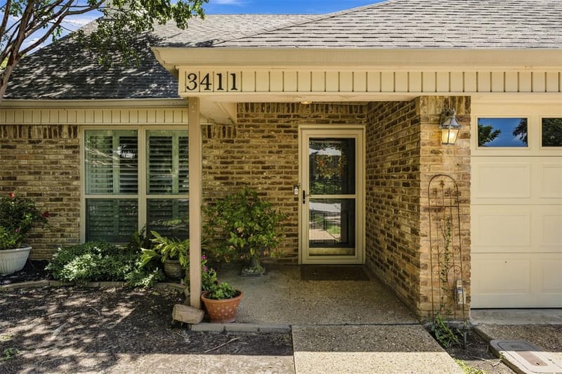 3411 Brannon Drive, Waco TX 76710 - Photo 4