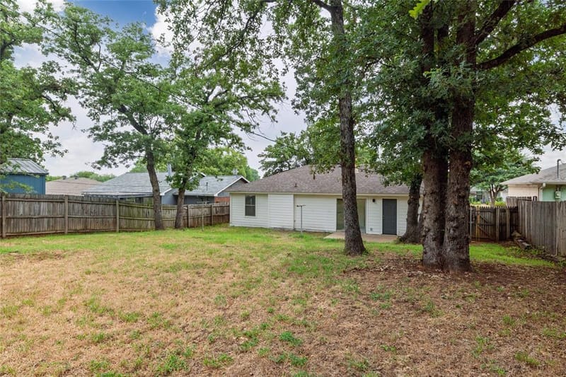 6410 Springfield Drive, Arlington TX 76016 - Photo 40