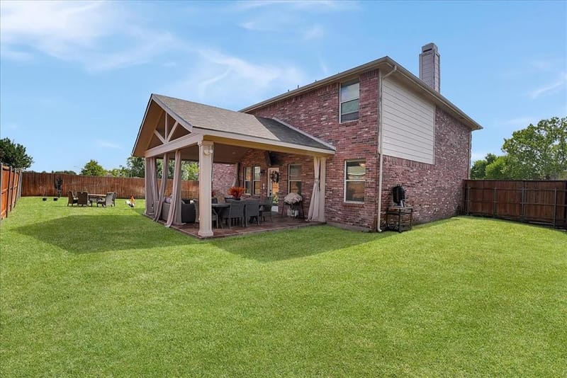 1506 Millbrook Lane, Wylie TX 75098 - Photo 23
