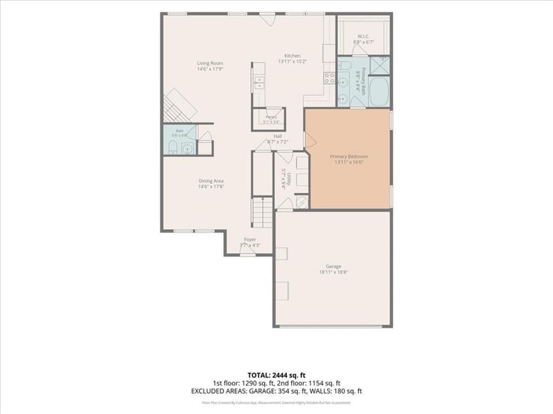 1506 Millbrook Lane, Wylie TX 75098 - Photo 27