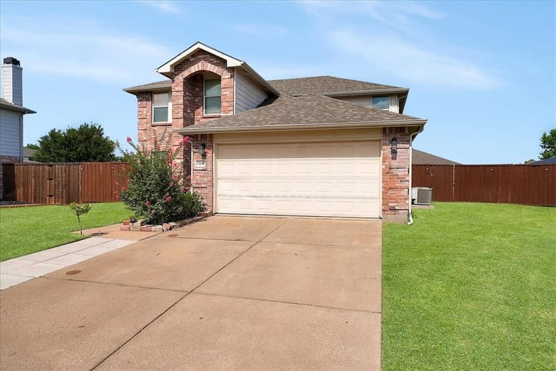 1506 Millbrook Lane, Wylie TX 75098 - Photo 2