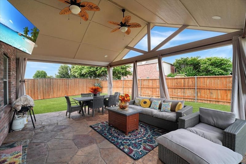 1506 Millbrook Lane, Wylie TX 75098 - Photo 22