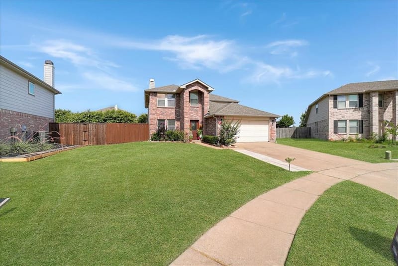 1506 Millbrook Lane, Wylie TX 75098 - Photo 3