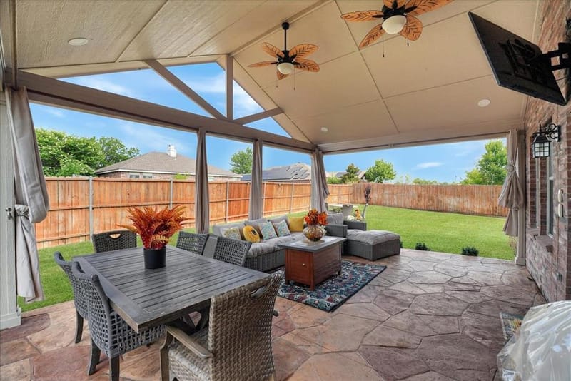 1506 Millbrook Lane, Wylie TX 75098 - Photo 21