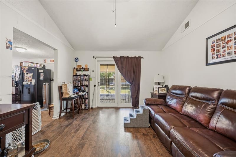 636 Sue Ann Lane, Burleson TX 76028 - Photo 5