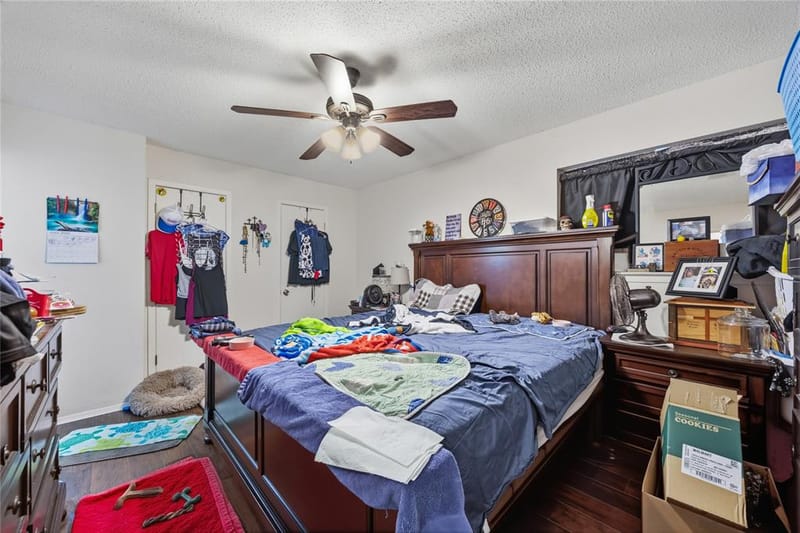 636 Sue Ann Lane, Burleson TX 76028 - Photo 20