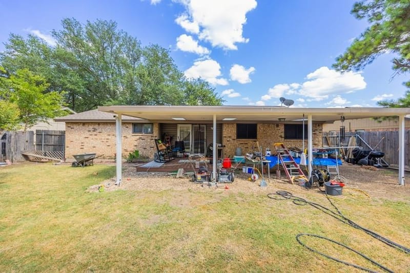 636 Sue Ann Lane, Burleson TX 76028 - Photo 24