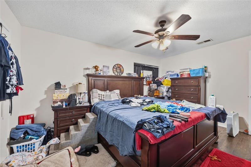636 Sue Ann Lane, Burleson TX 76028 - Photo 21
