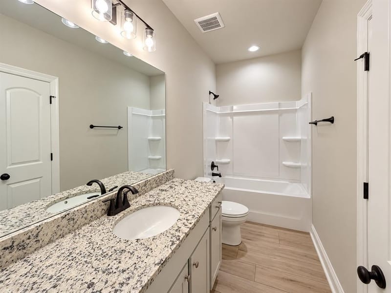 738 Crewe Lane, Bossier City LA 71111 - Photo 8