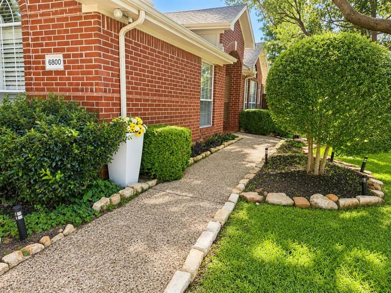 6800 Forest Hills Drive, Plano TX 75023 - Photo 17