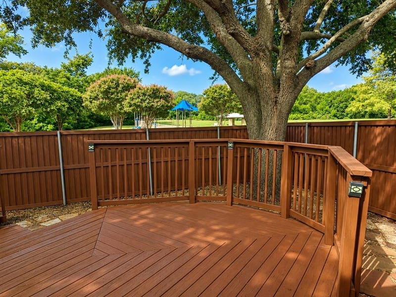 6800 Forest Hills Drive, Plano TX 75023 - Photo 26