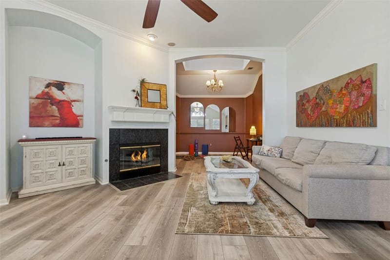 6800 Forest Hills Drive, Plano TX 75023 - Photo 3