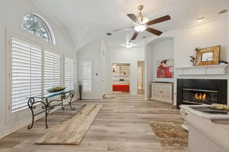 6800 Forest Hills Drive, Plano TX 75023 - Photo 5