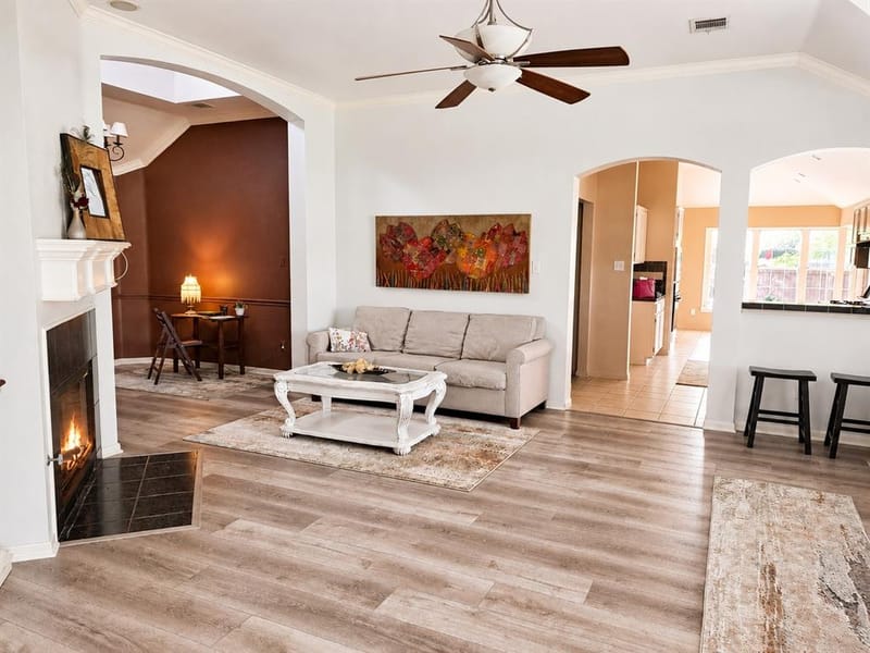 6800 Forest Hills Drive, Plano TX 75023 - Photo 24