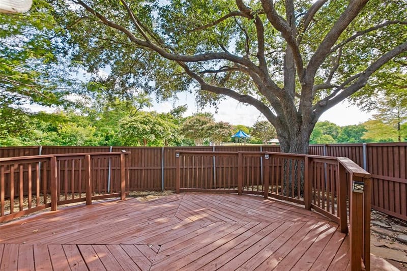 6800 Forest Hills Drive, Plano TX 75023 - Photo 14