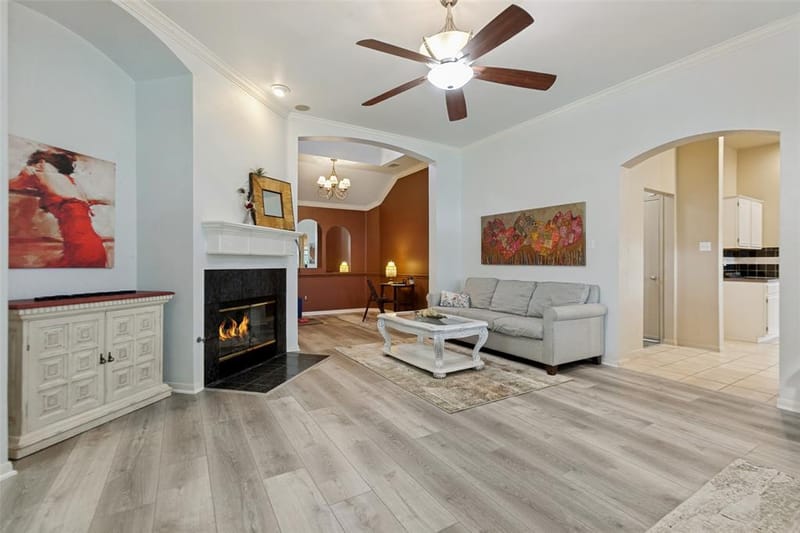 6800 Forest Hills Drive, Plano TX 75023 - Photo 4