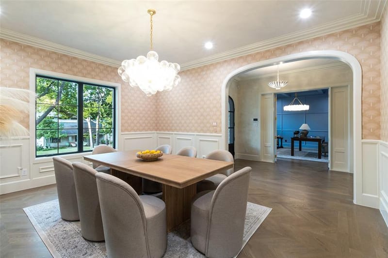 6910 Wabash Circle, Dallas TX 75214 - Photo 5