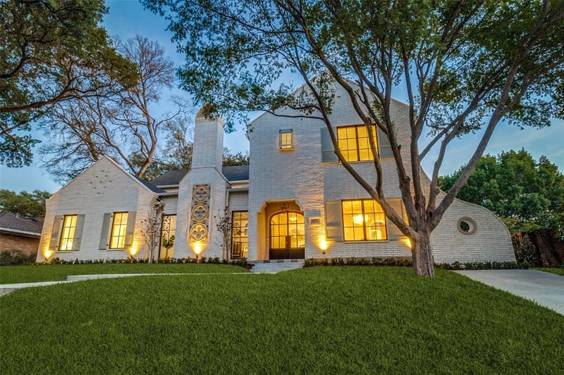 6910 Wabash Circle, Dallas TX 75214 - Photo 40