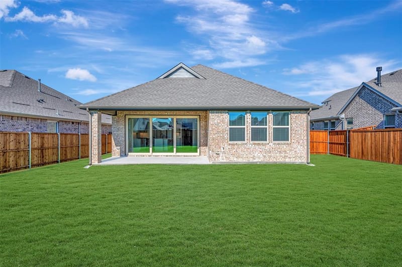 1814 Bachman Lane, Forney TX 75126 - Photo 32