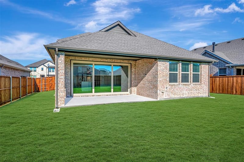 1814 Bachman Lane, Forney TX 75126 - Photo 31