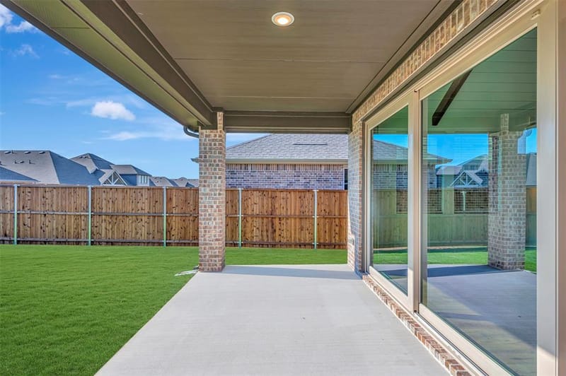 1814 Bachman Lane, Forney TX 75126 - Photo 29