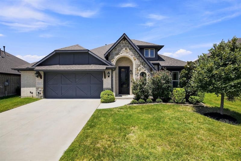 7217 Bird Cherry Lane, Little Elm TX 76227