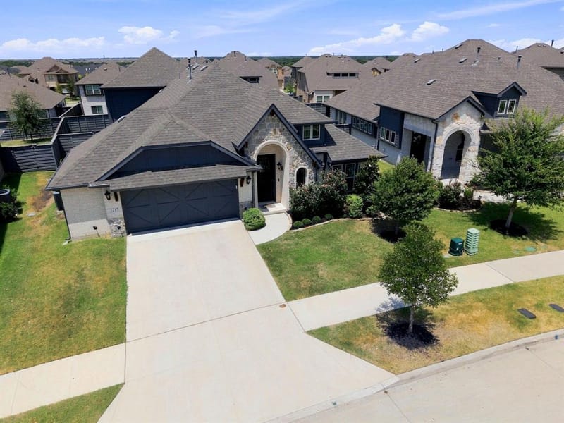 7217 Bird Cherry Lane, Little Elm TX 76227 - Photo 28