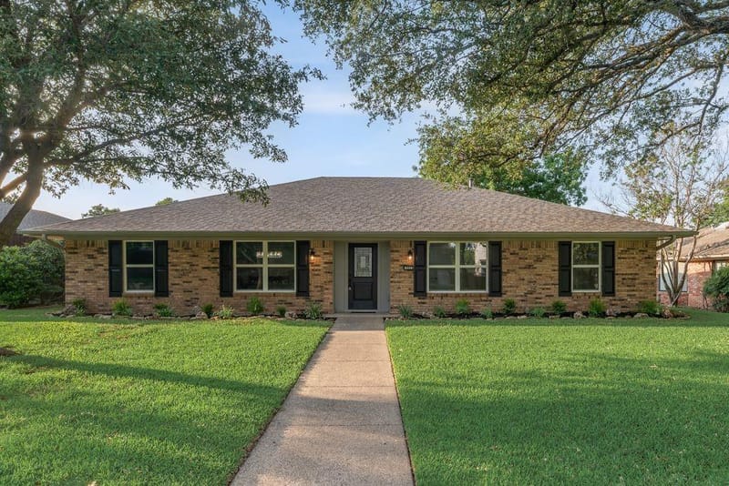 302 Shady Hill Drive, Richardson TX 75080 - Photo 35