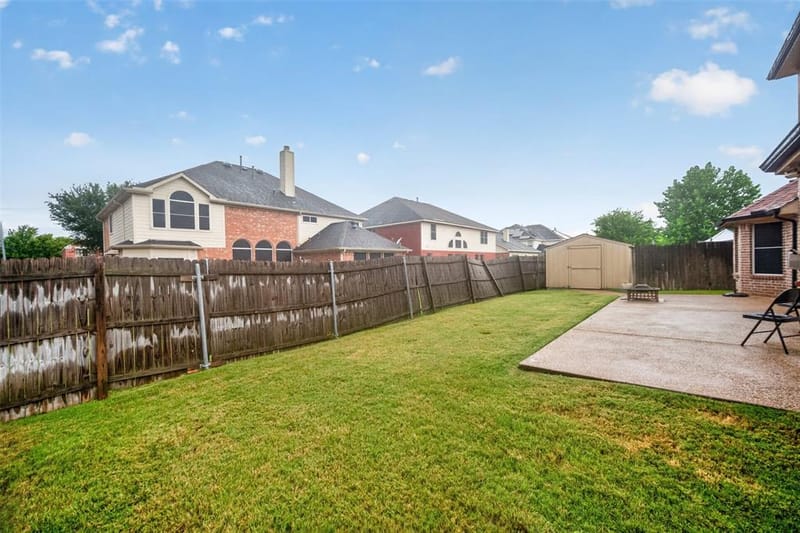 701 Boone Trail, Mansfield TX 76063 - Photo 36