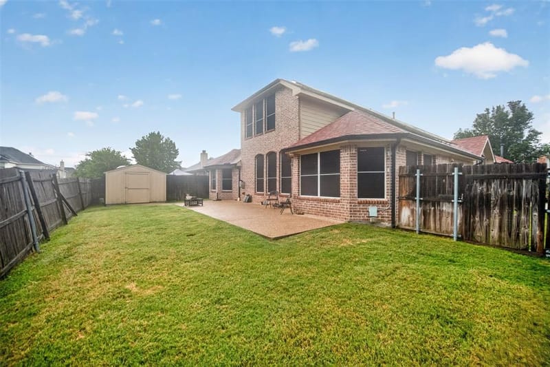 701 Boone Trail, Mansfield TX 76063 - Photo 38