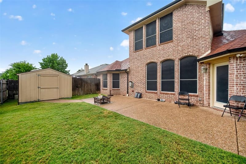 701 Boone Trail, Mansfield TX 76063 - Photo 37