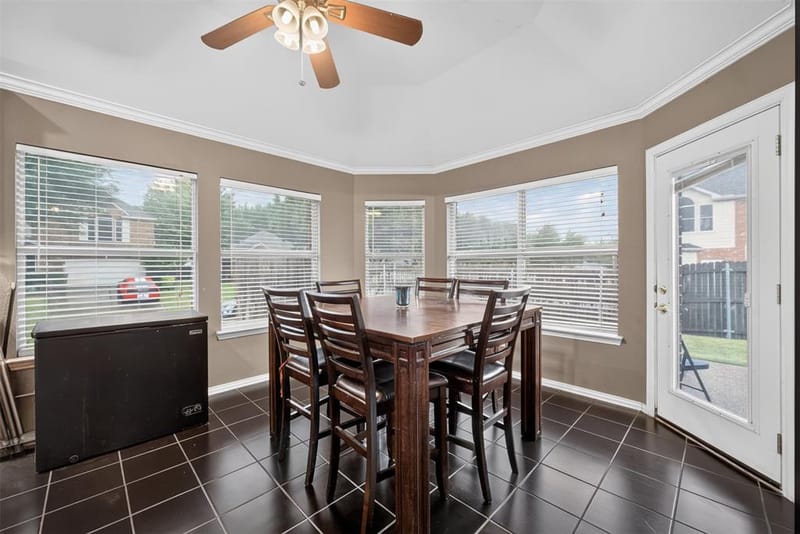 701 Boone Trail, Mansfield TX 76063 - Photo 11