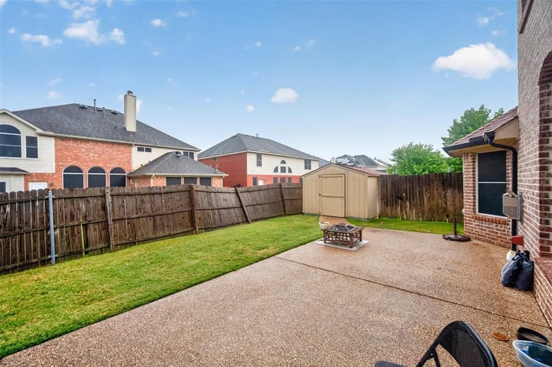 701 Boone Trail, Mansfield TX 76063 - Photo 35