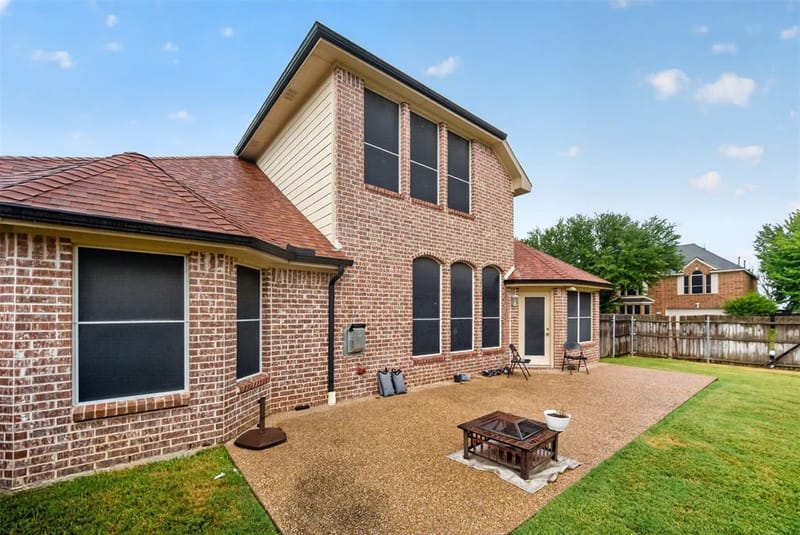 701 Boone Trail, Mansfield TX 76063 - Photo 39