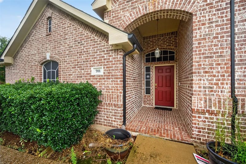 701 Boone Trail, Mansfield TX 76063 - Photo 4