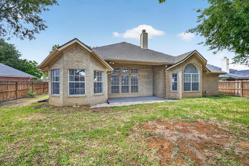 6740 Old Mill Court, North Richland Hills TX 76182 - Photo 28