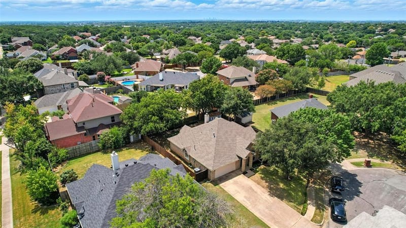 6740 Old Mill Court, North Richland Hills TX 76182 - Photo 31