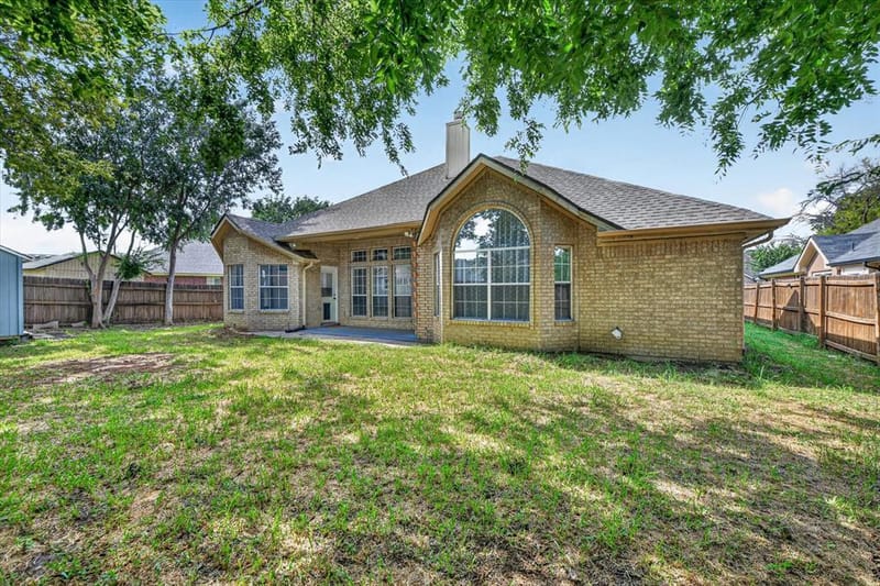 6740 Old Mill Court, North Richland Hills TX 76182 - Photo 29