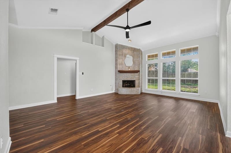 6740 Old Mill Court, North Richland Hills TX 76182 - Photo 4
