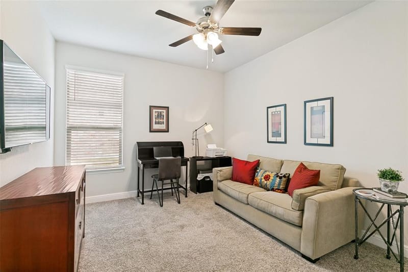 1837 Ruffian Road, Granbury TX 76049 - Photo 17