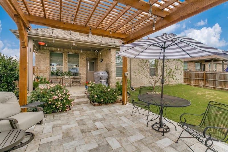 1837 Ruffian Road, Granbury TX 76049 - Photo 22