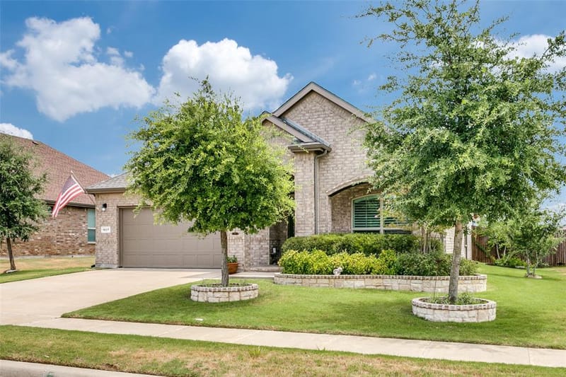 1837 Ruffian Road, Granbury TX 76049 - Photo 3
