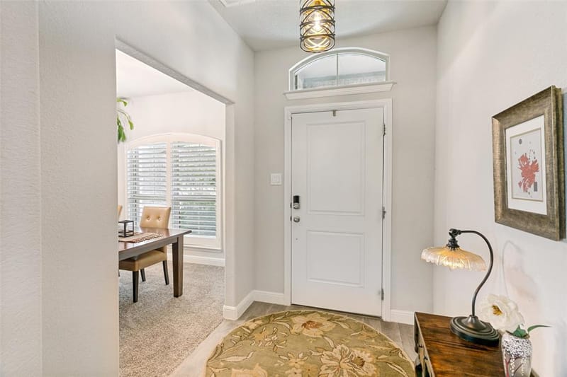 1837 Ruffian Road, Granbury TX 76049 - Photo 5
