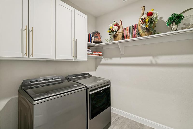 1837 Ruffian Road, Granbury TX 76049 - Photo 20