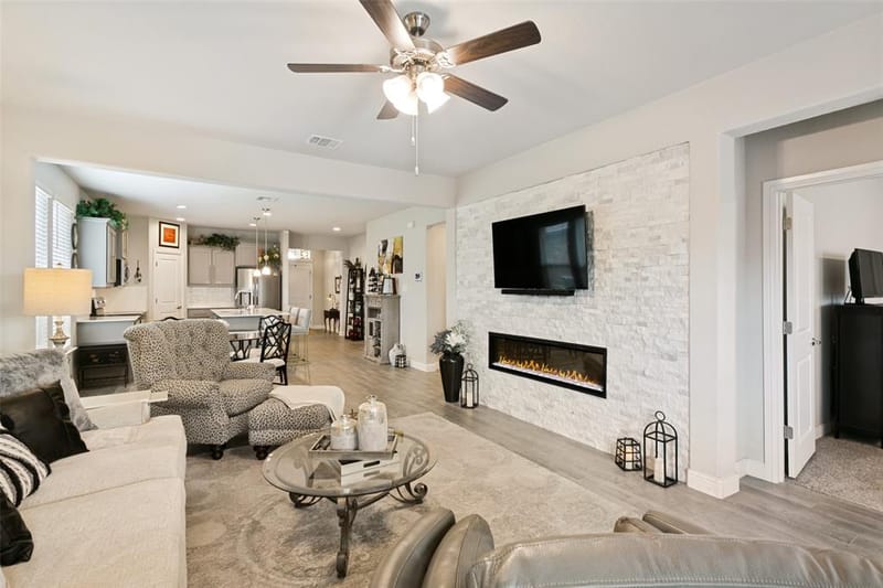1837 Ruffian Road, Granbury TX 76049 - Photo 9