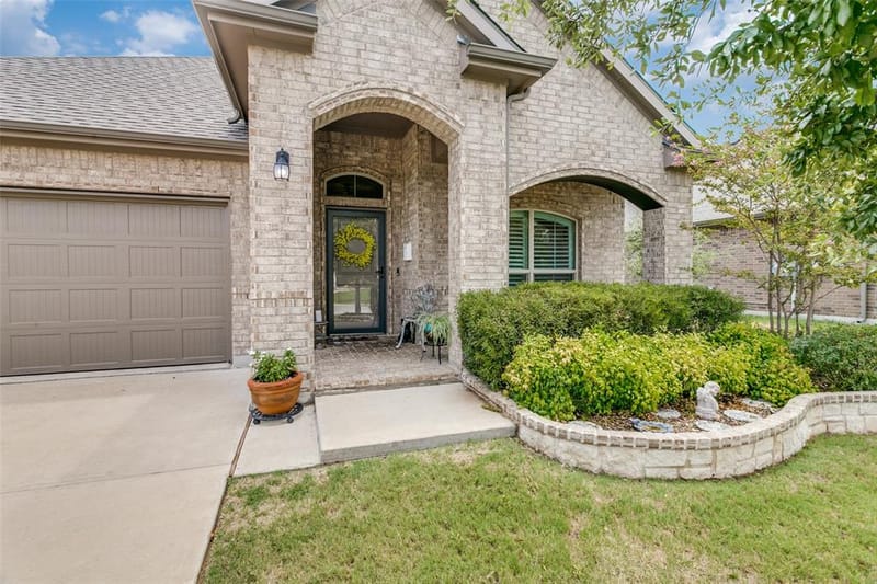 1837 Ruffian Road, Granbury TX 76049 - Photo 4