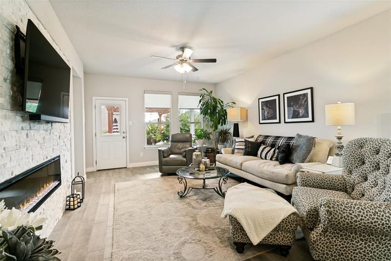 1837 Ruffian Road, Granbury TX 76049 - Photo 8